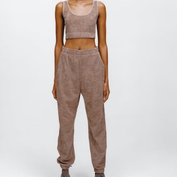 Zara Crop Tank - Picture 6 of 6